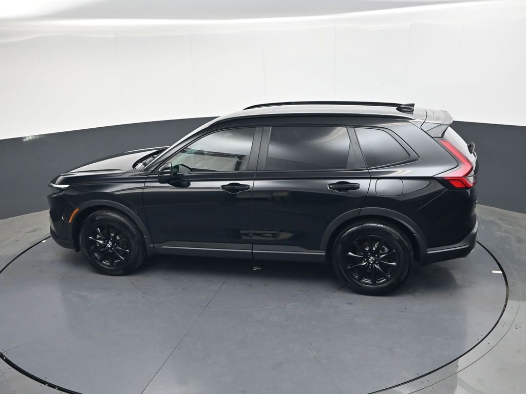 Used 2026 Honda CR-V Sport-L image 23
