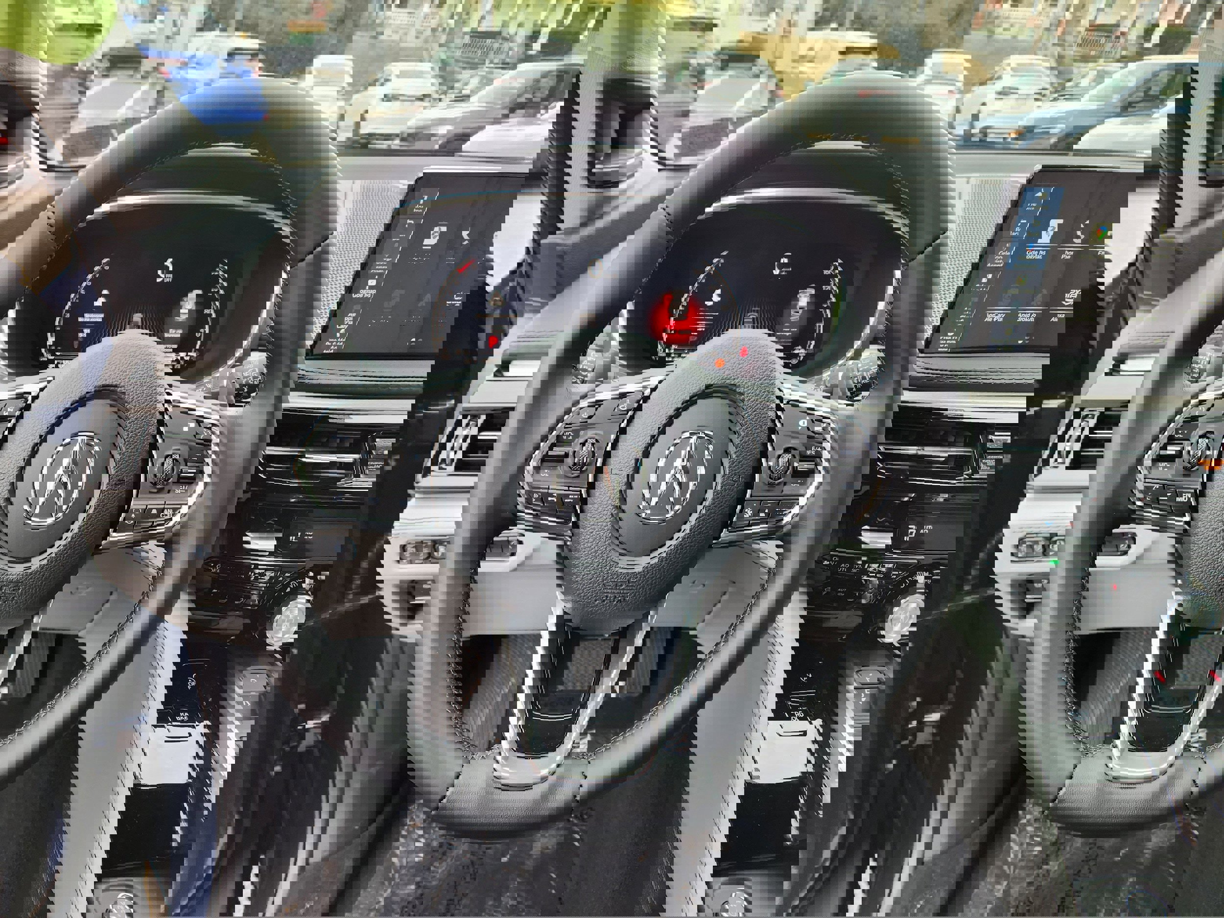 New 2026 Acura MDX SH-AWD w/ Advance Package image 15