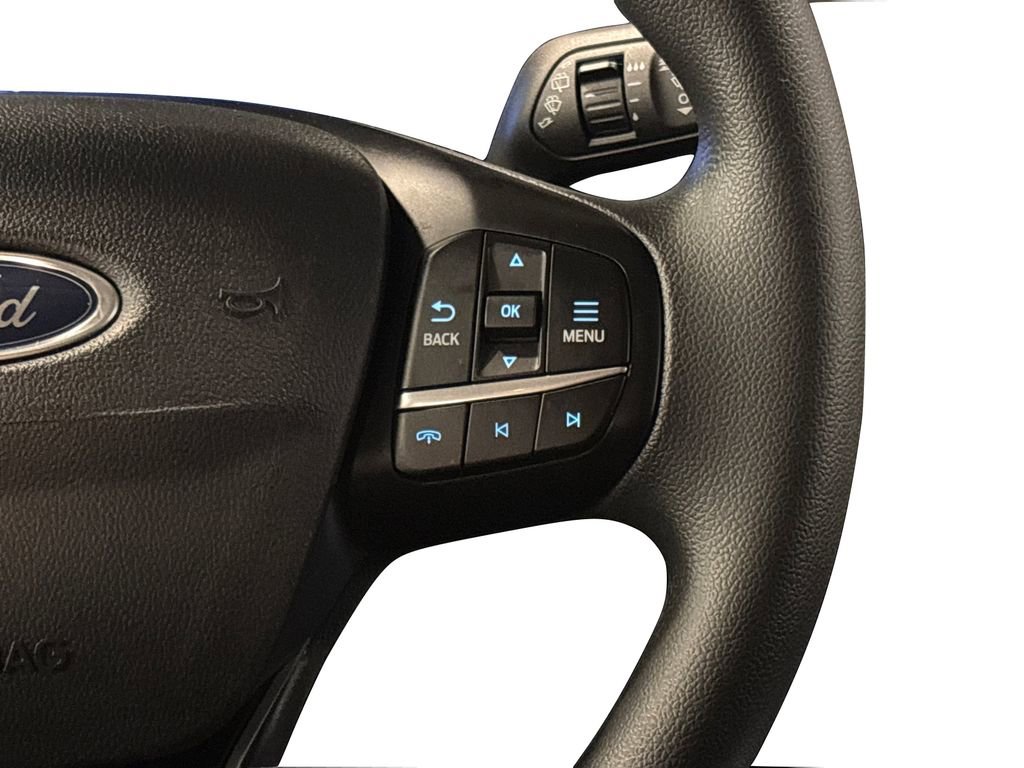 New 2025 Ford Escape Active image 35