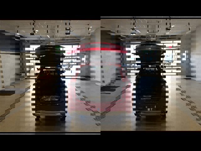 New 2025 MAZDA CX-5 Signature image 45