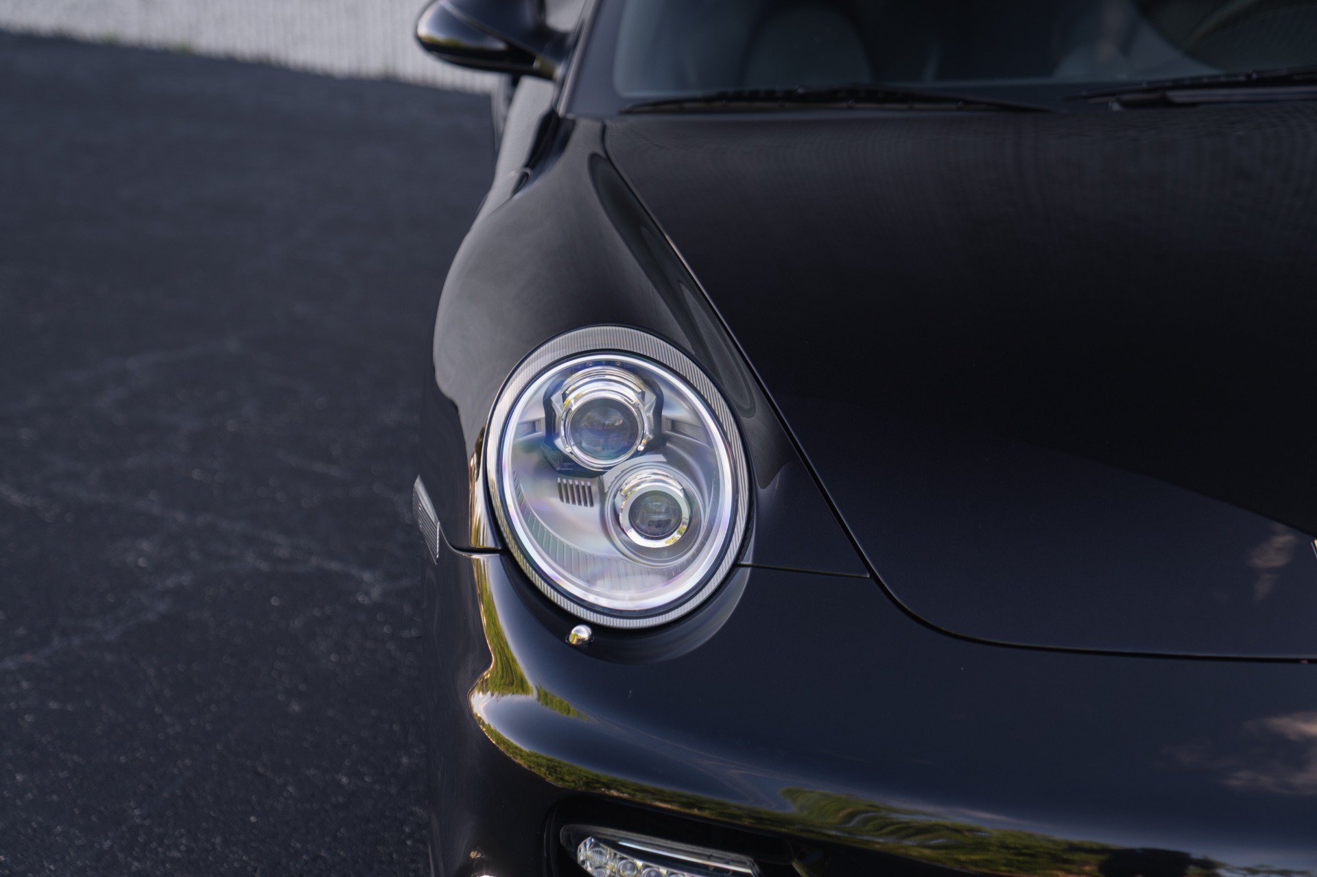 Used 2012 Porsche 911 4 Coupe AWD/4WD image 10
