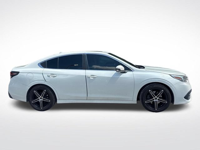 Used 2020 Subaru Legacy Limited AWD/4WD image 6