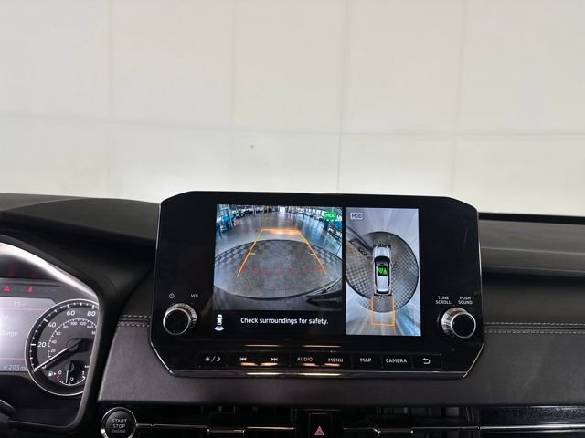 Used 2024 Mitsubishi Outlander SE image 21