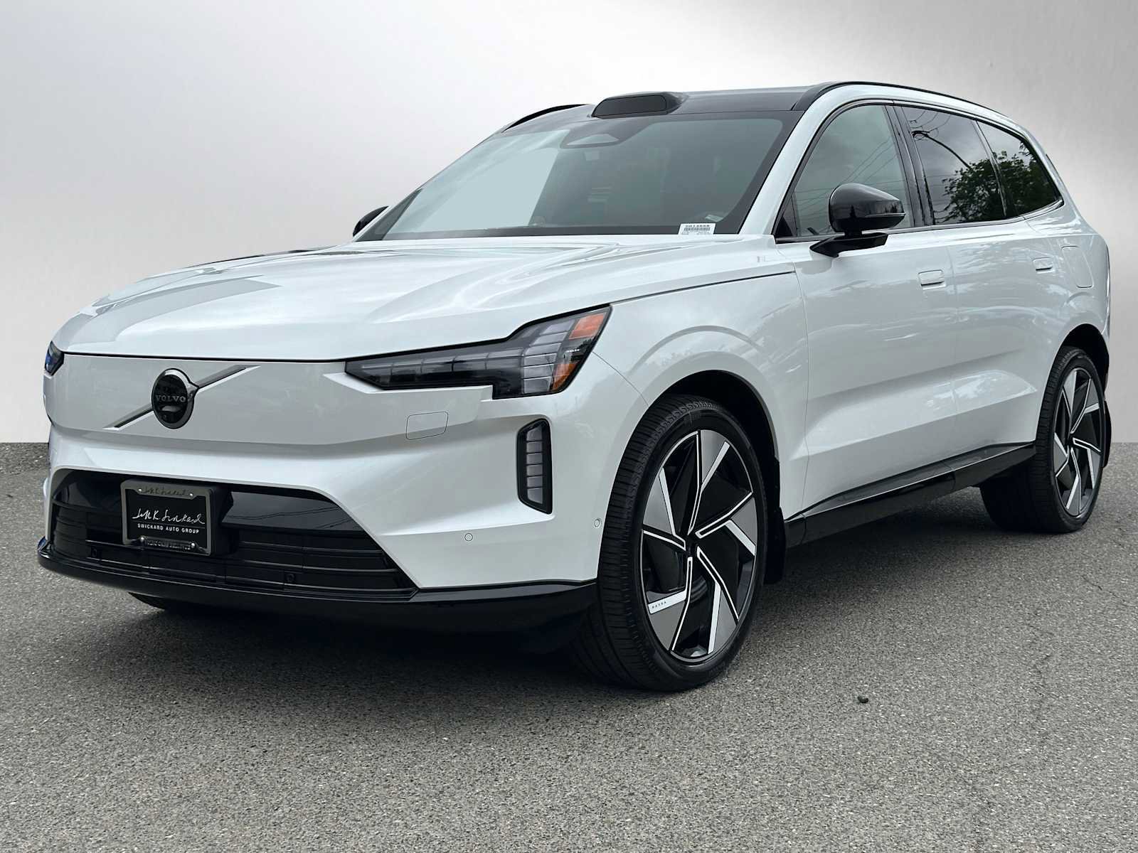 New 2025 Volvo EX90 Ultra image 7