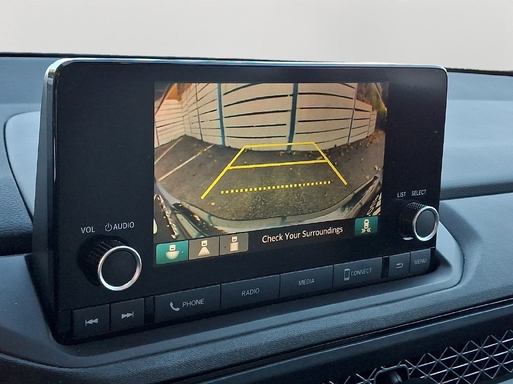 Used 2023 Honda Accord EX image 20
