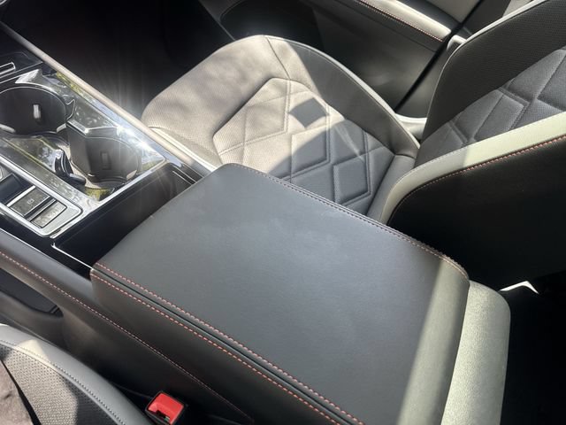 New 2026 Volkswagen Atlas Peak Edition AWD/4WD image 23