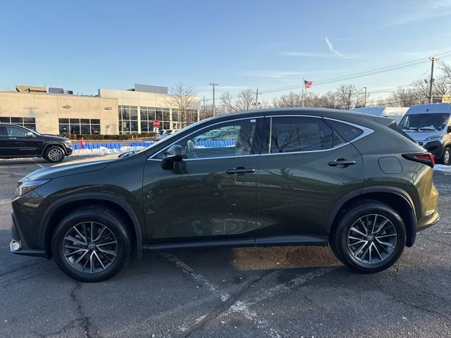 Used 2024 Lexus NX 350 AWD image 18