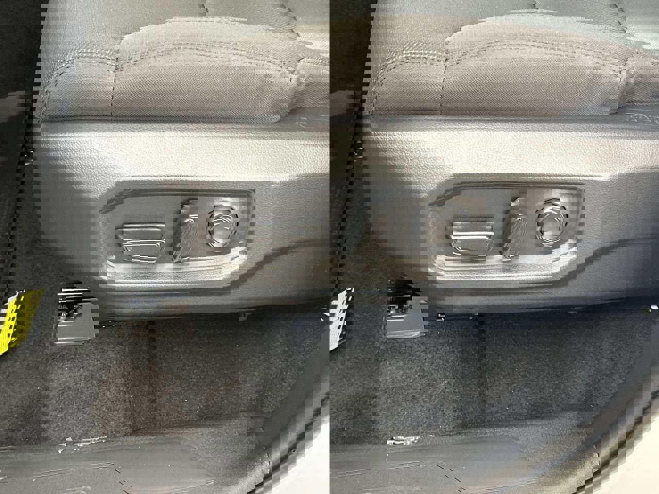 New 2026 Toyota Tundra SR5 image 18