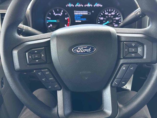 Used 2020 Ford F250 XLT w/ XLT Premium Package image 21