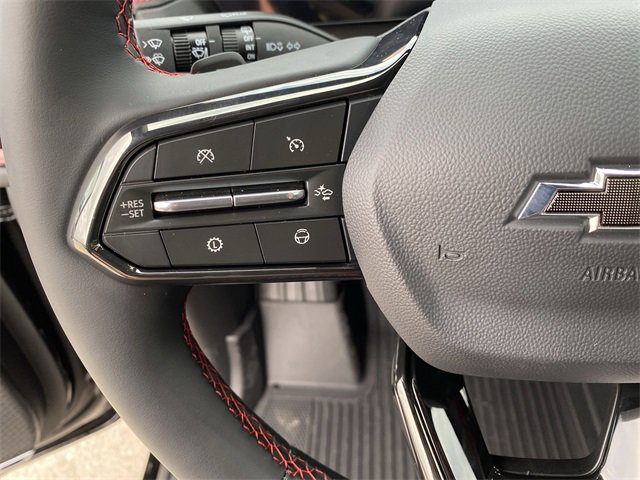 New 2026 Chevrolet Traverse RS w/ LPO, Floor Liner Package image 32