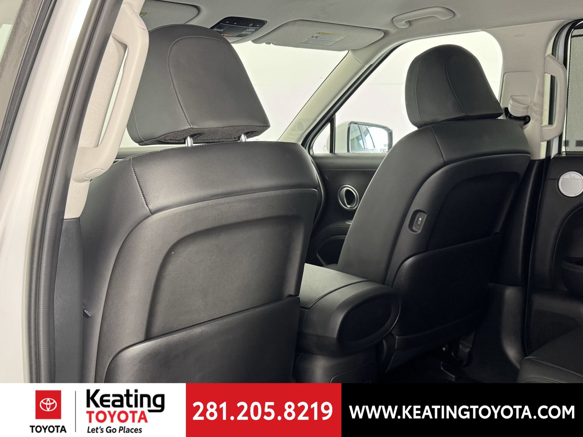 Used 2026 Hyundai Palisade SEL FWD image 16