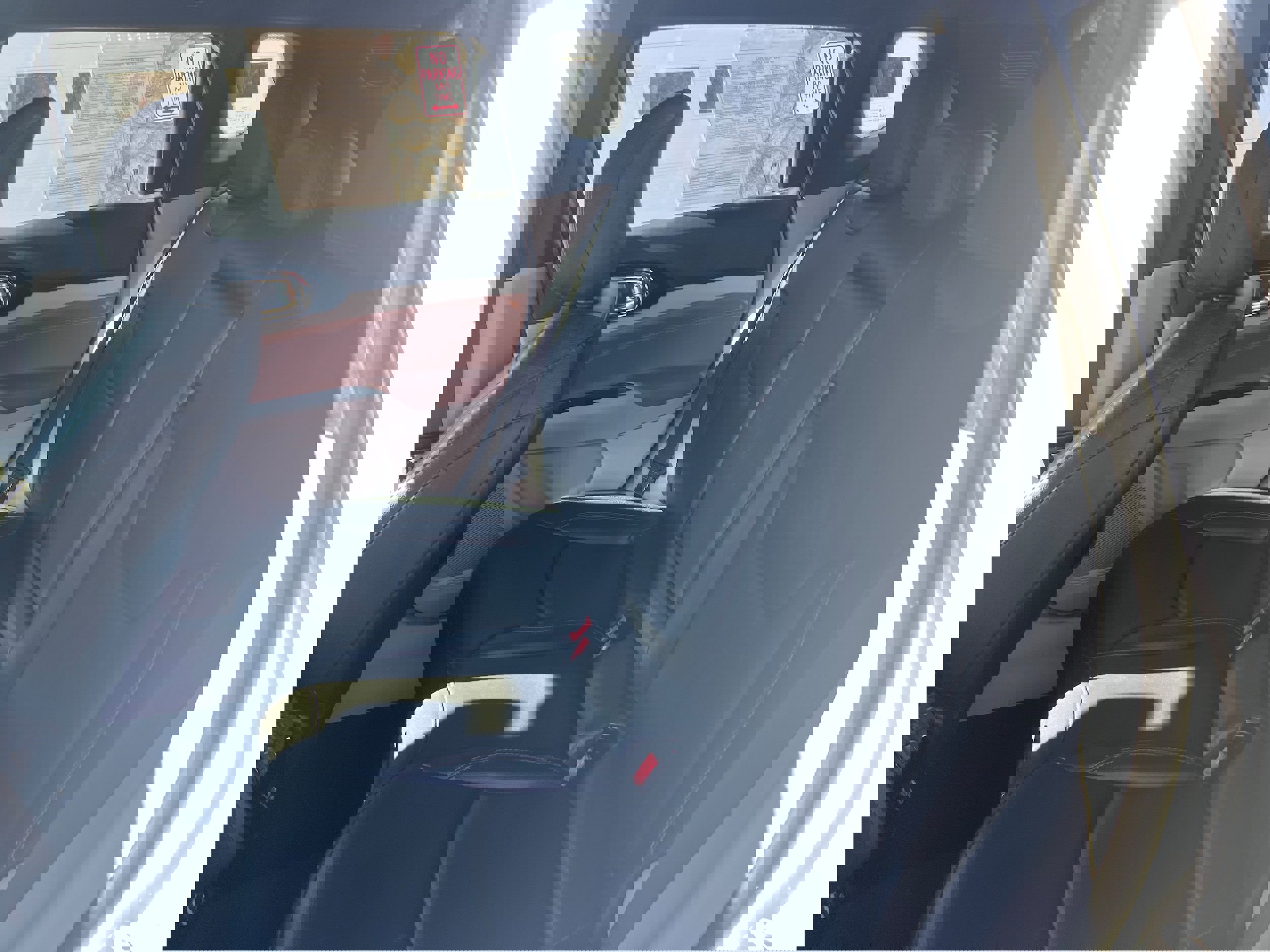 Used 2024 Jeep Compass Limited image 10