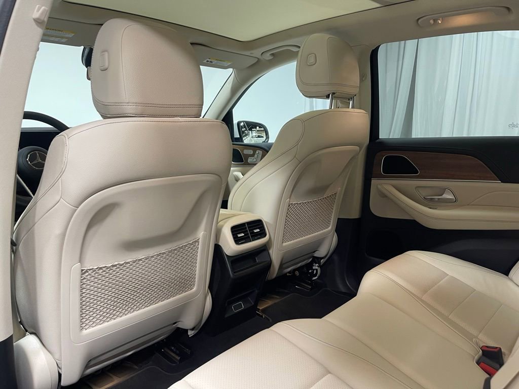 Used 2024 Mercedes-Benz GLE 350 4MATIC image 26