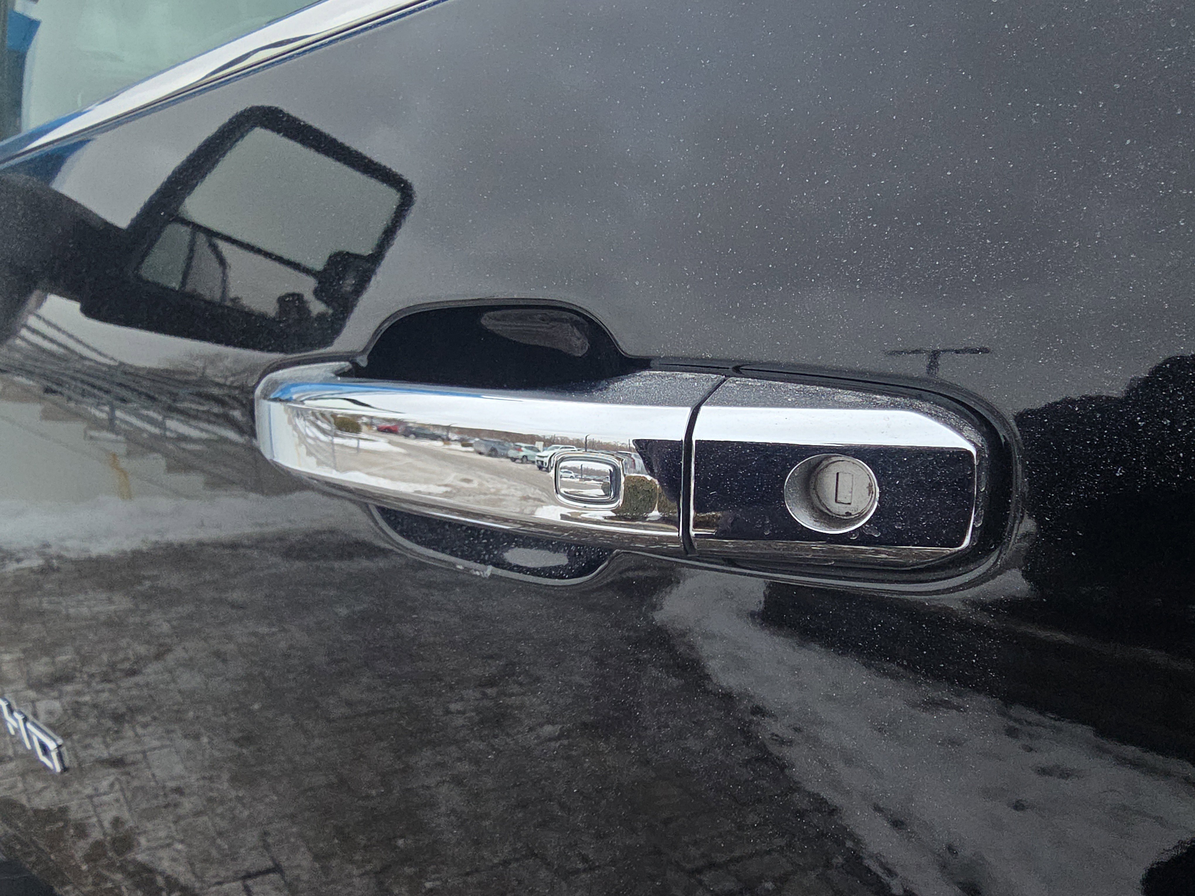 Used 2022 Chevrolet Silverado 2500 LTZ w/ Snow Plow Prep/Camper Package image 14