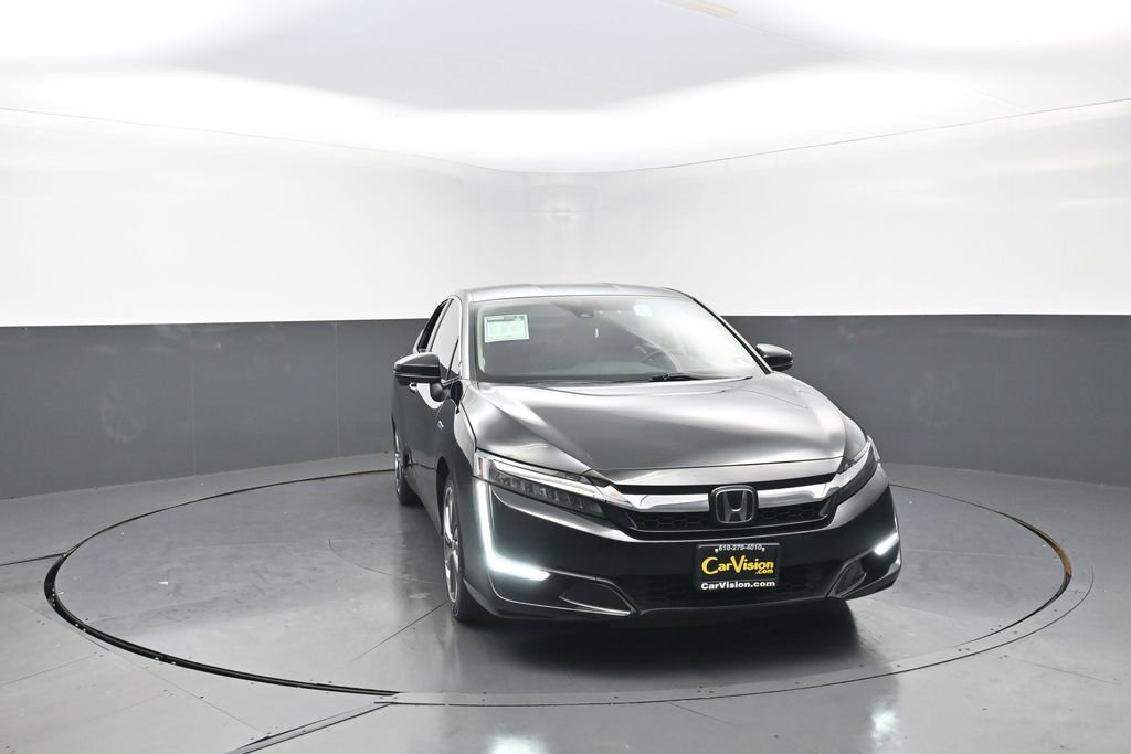 Used 2018 Honda Clarity Touring image 4
