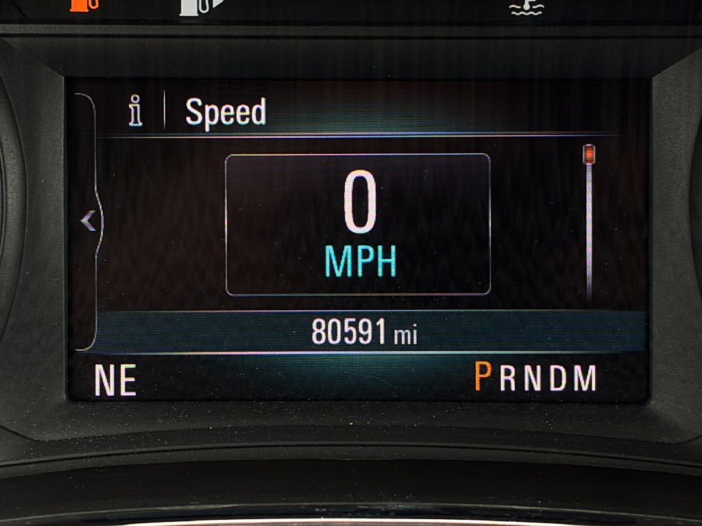Used 2017 Buick Encore Preferred FWD image 23