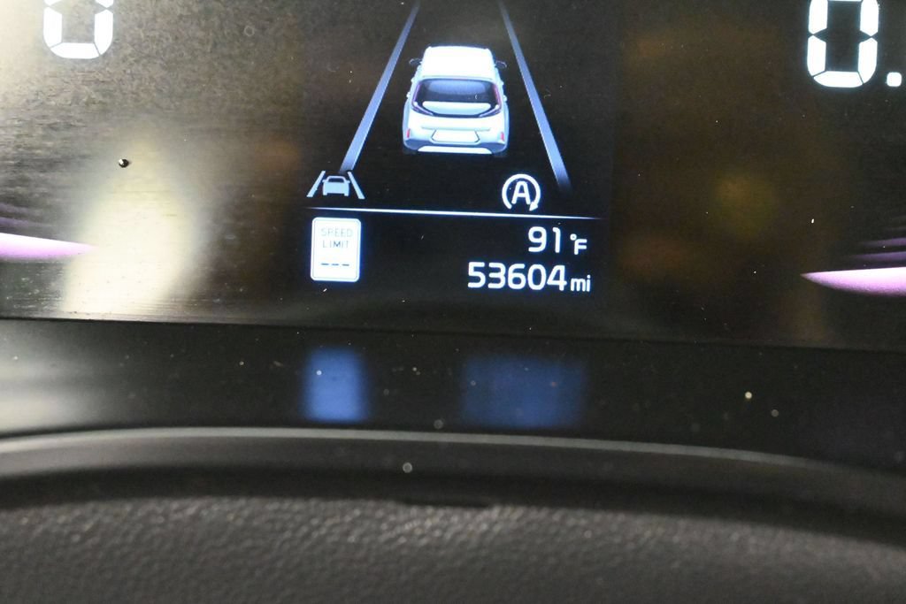 Used 2023 Kia Soul LX FWD image 24