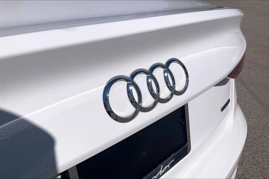 Used 2024 Audi A3 2.0T Premium w/ Convenience Package AWD/4WD image 8