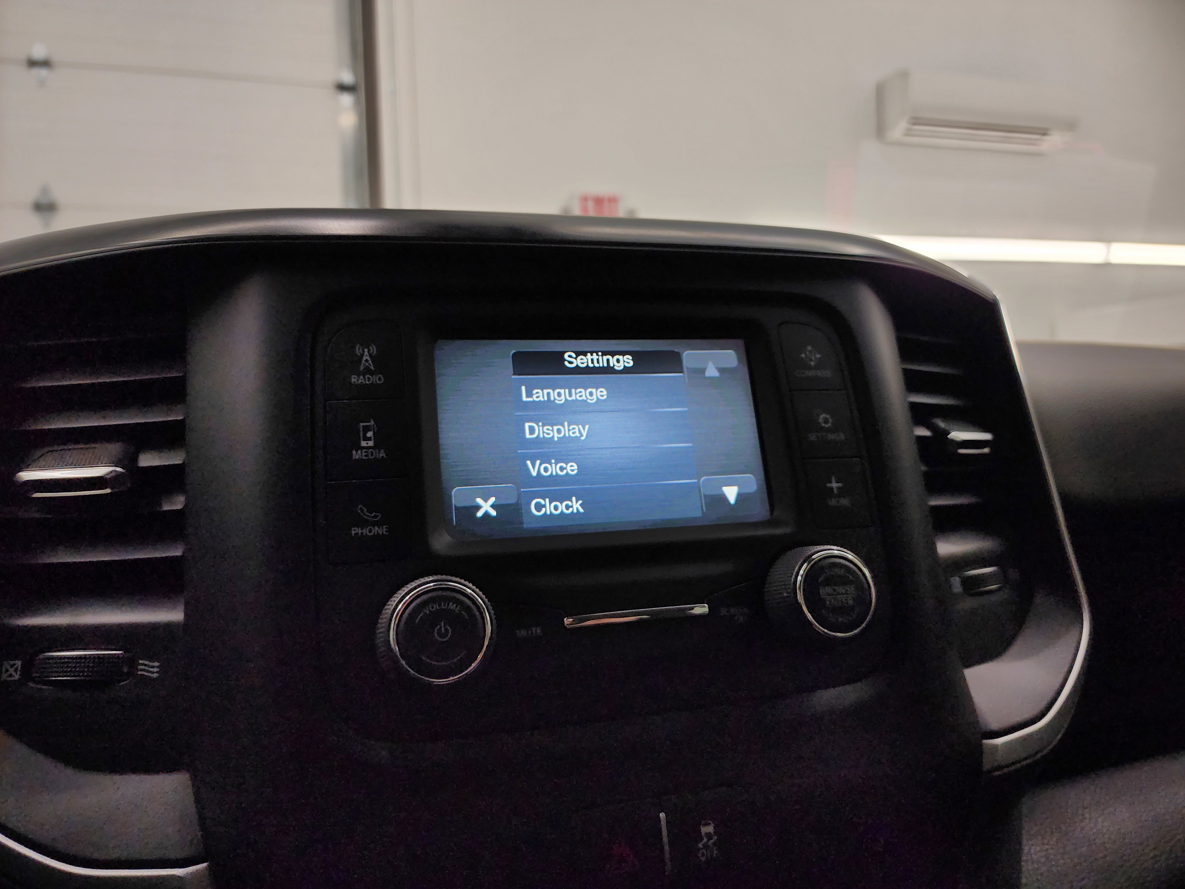 Used 2019 RAM 2500 Big Horn image 45