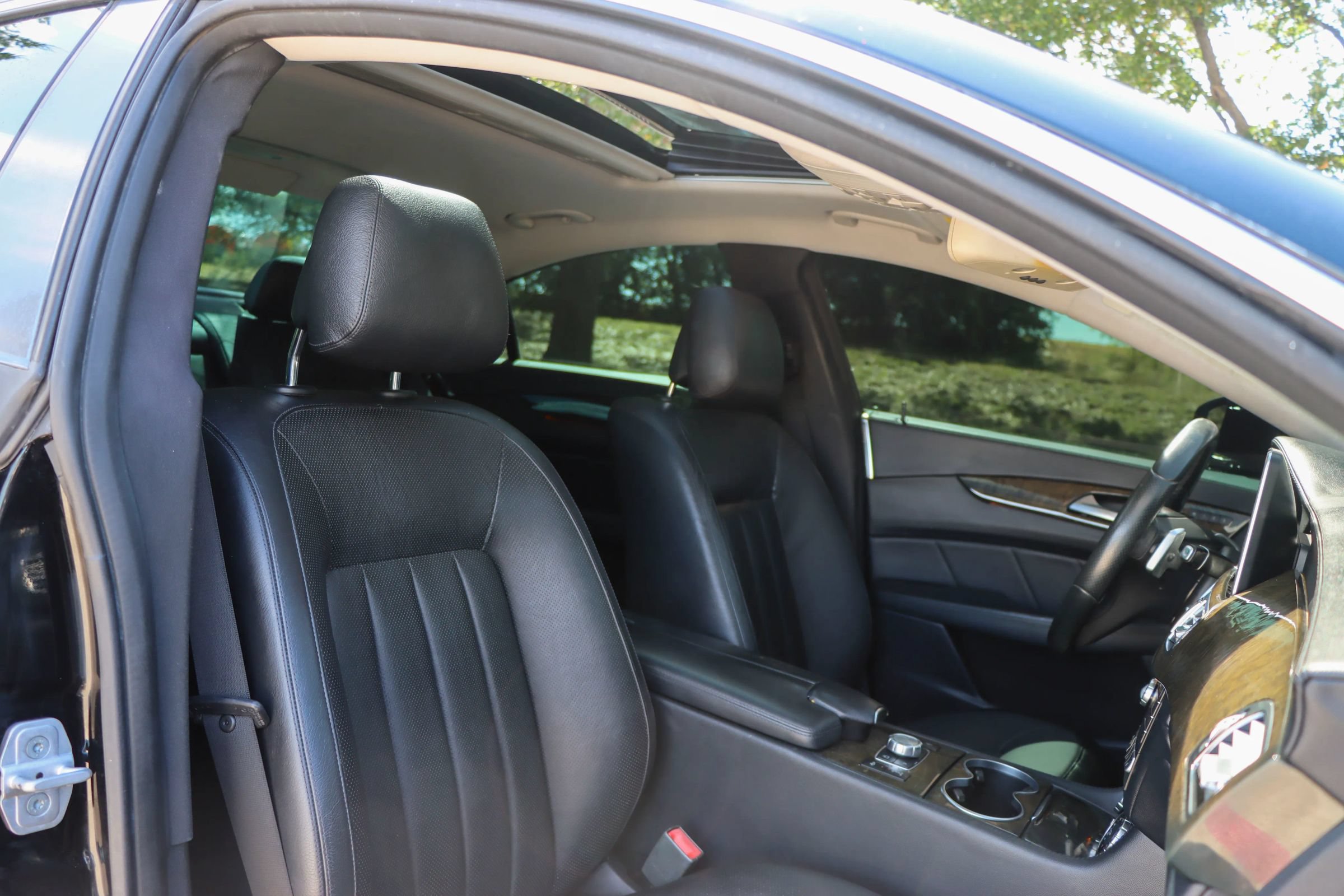 Used 2015 Mercedes-Benz CLS 400 image 21