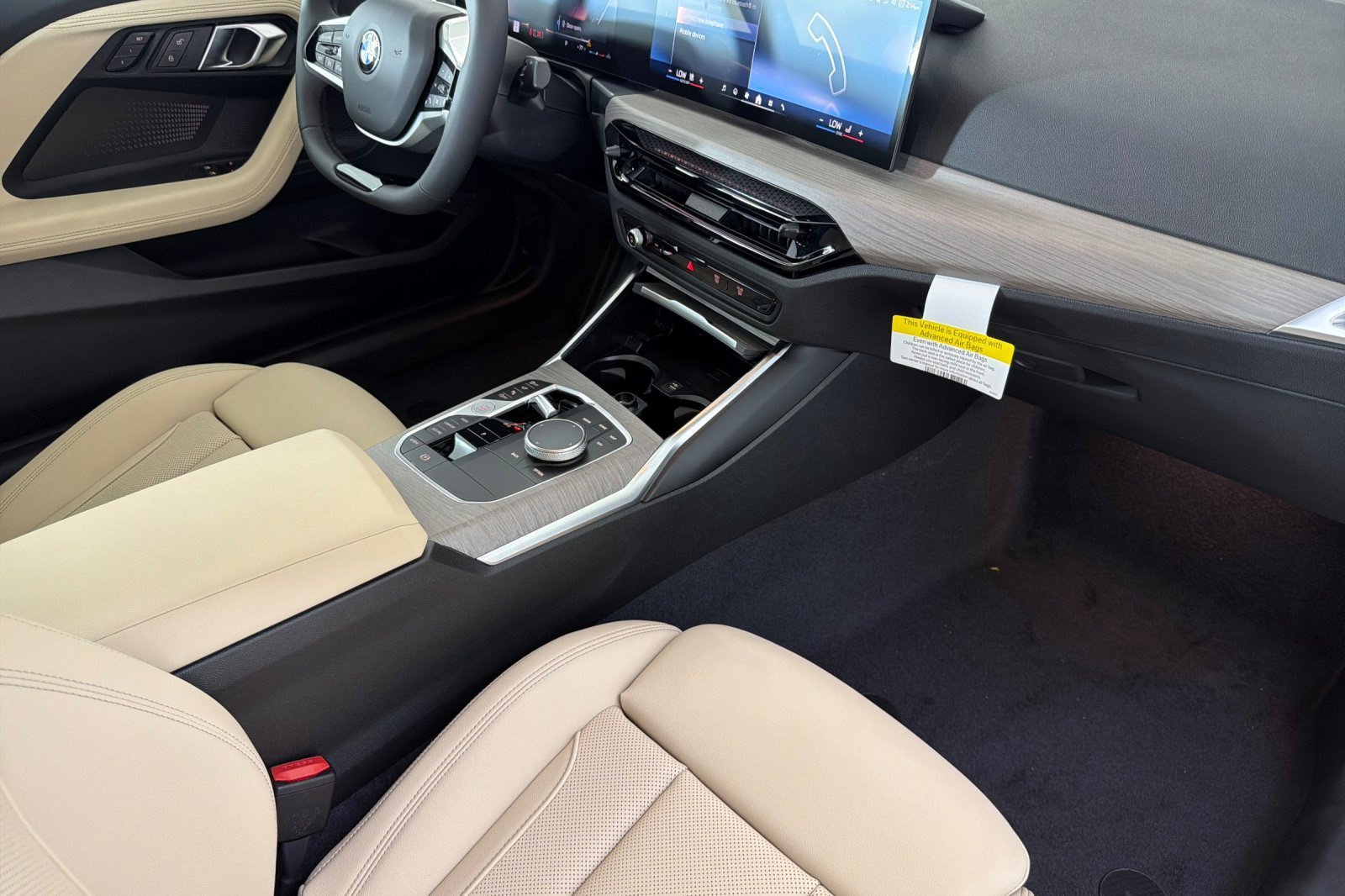 New 2026 BMW 230i Coupe w/ Convenience Package RWD image 27