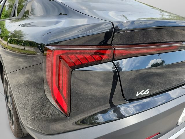 New 2026 Kia K4 EX FWD image 32
