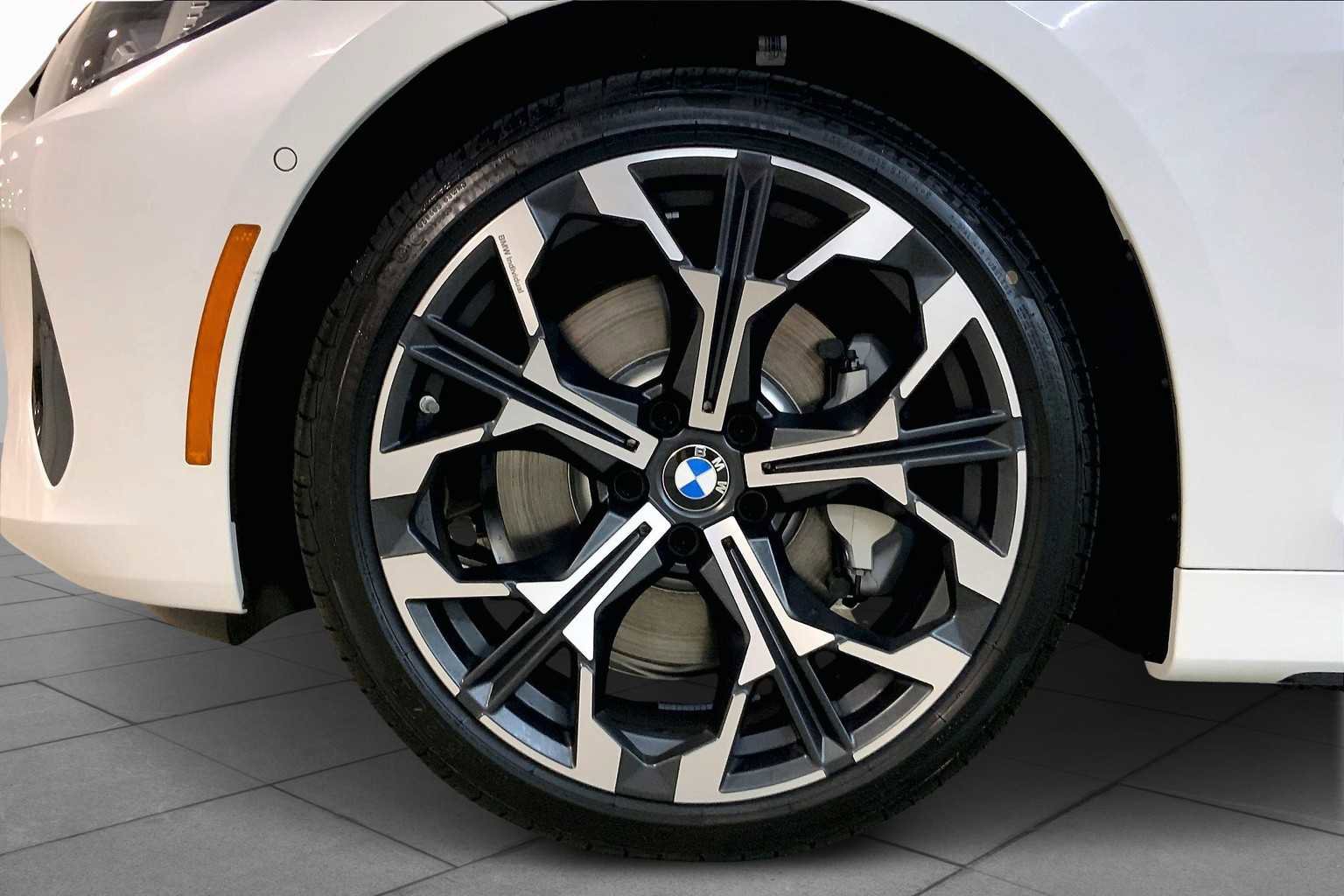 New 2026 BMW 430i xDrive Coupe w/ Premium Package image 11