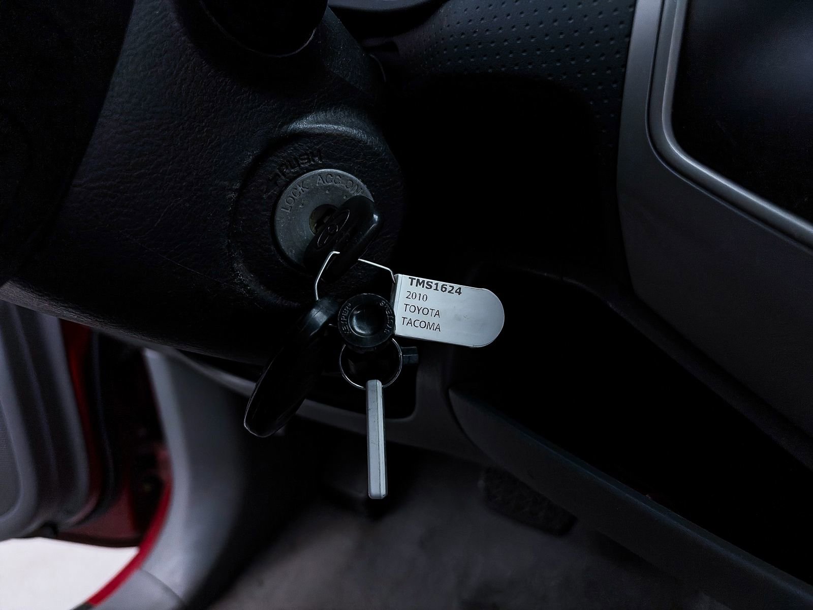 Used 2010 Toyota Tacoma 2WD Access Cab image 15