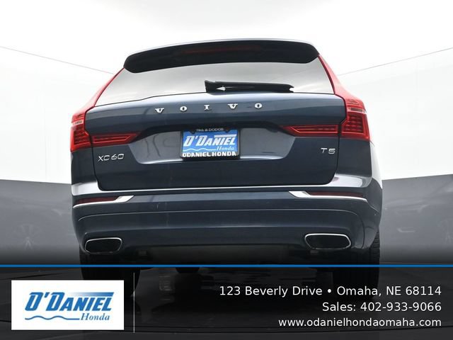 Used 2018 Volvo XC60 T5 Inscription AWD/4WD image 11