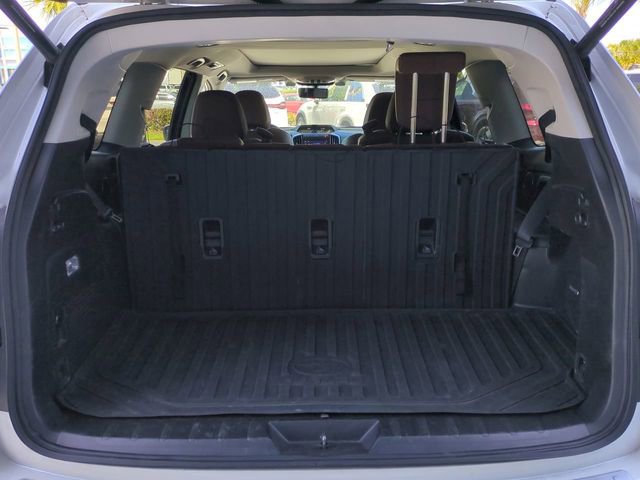 Used 2019 Subaru Ascent Touring AWD/4WD image 13