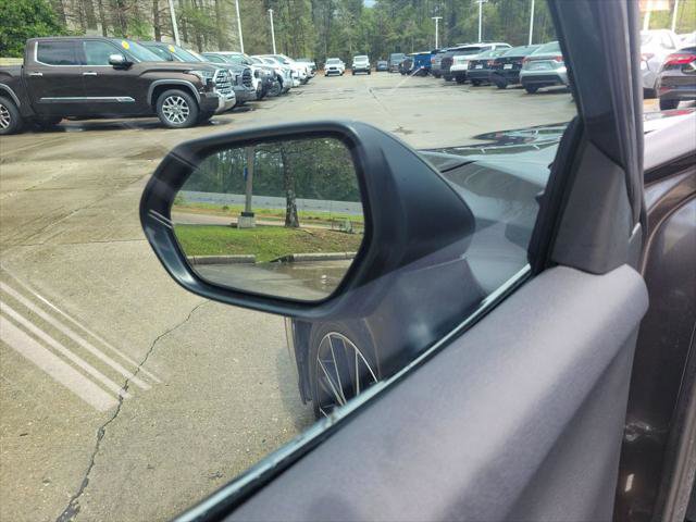 Certified 2024 Toyota Camry SE image 11