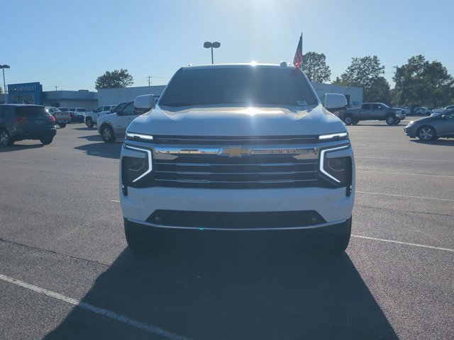 New 2026 Chevrolet Tahoe LT w/ Comfort Package image 3