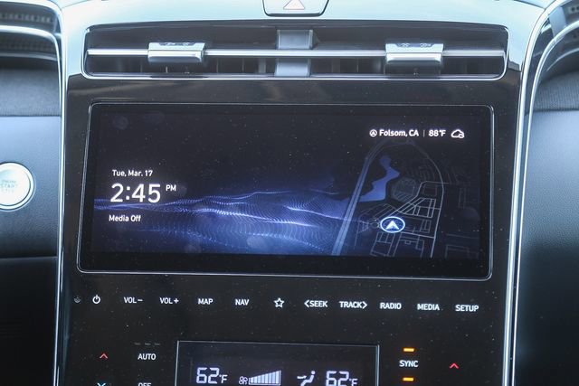 Certified 2023 Hyundai Tucson Limited image 16