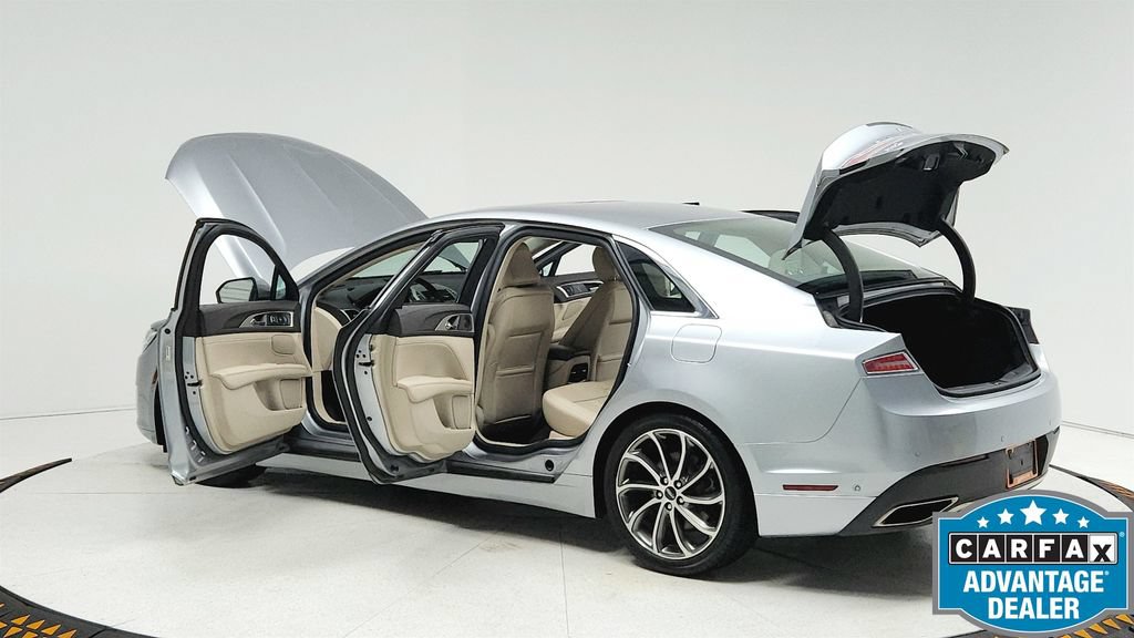 Used 2020 Lincoln MKZ Reserve FWD image 13
