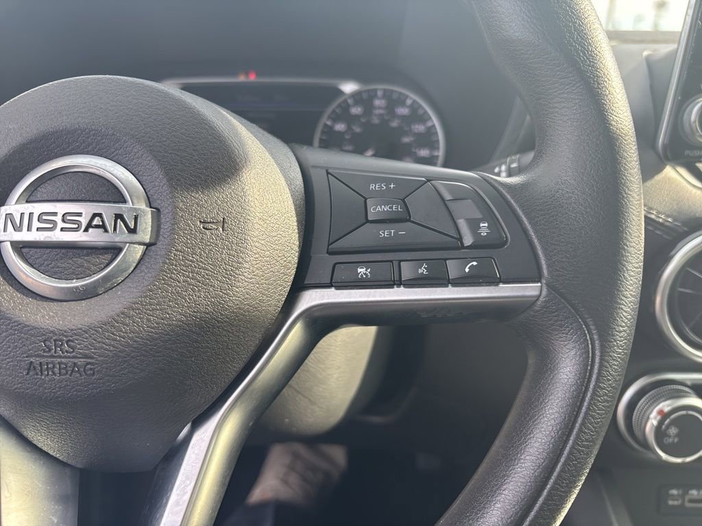 Used 2023 Nissan Sentra SV FWD image 20