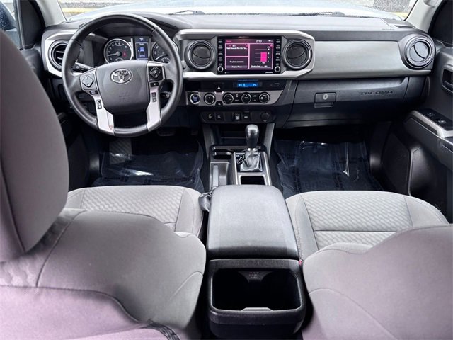 Used 2023 Toyota Tacoma SR5 image 25
