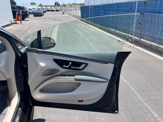 Certified 2023 Mercedes-Benz EQS 450+ Sedan image 23
