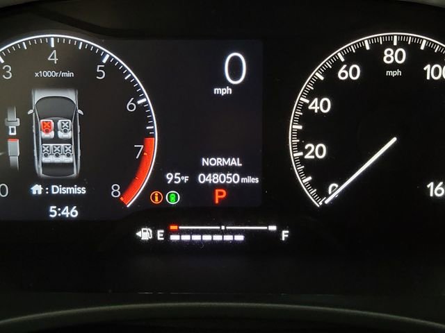 Used 2023 Honda Civic Sport image 2