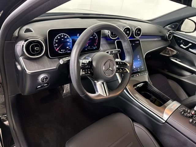 Used 2023 Mercedes-Benz C 300 4MATIC Sedan image 13