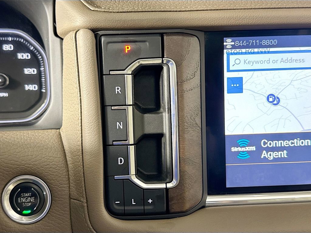 Used 2021 GMC Yukon Denali w/ Denali Premium Package image 19