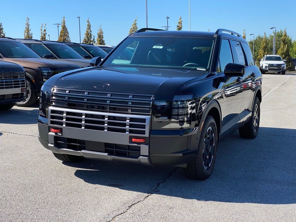 New 2026 Hyundai Palisade XRT Pro image 3