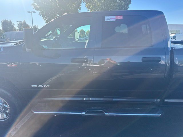 Used 2021 RAM 3500 Tradesman AWD/4WD image 2
