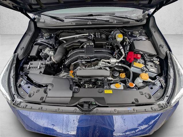 Used 2025 Subaru Crosstrek 2.0i image 19