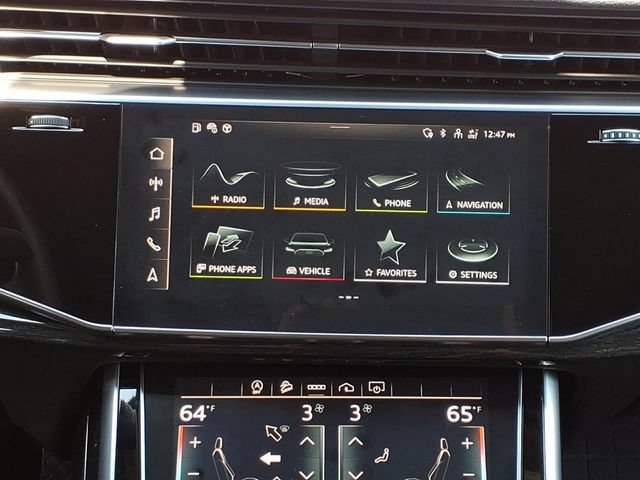 Used 2023 Audi Q7 3.0T Premium Plus AWD/4WD image 16
