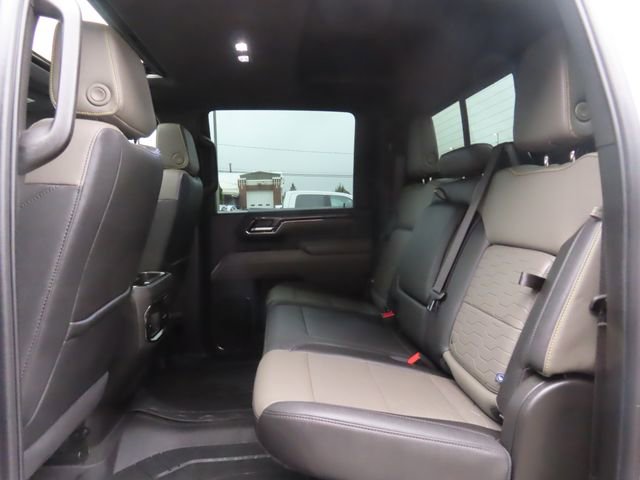 Used 2024 Chevrolet Silverado 2500 ZR2 w/ Technology Package image 24
