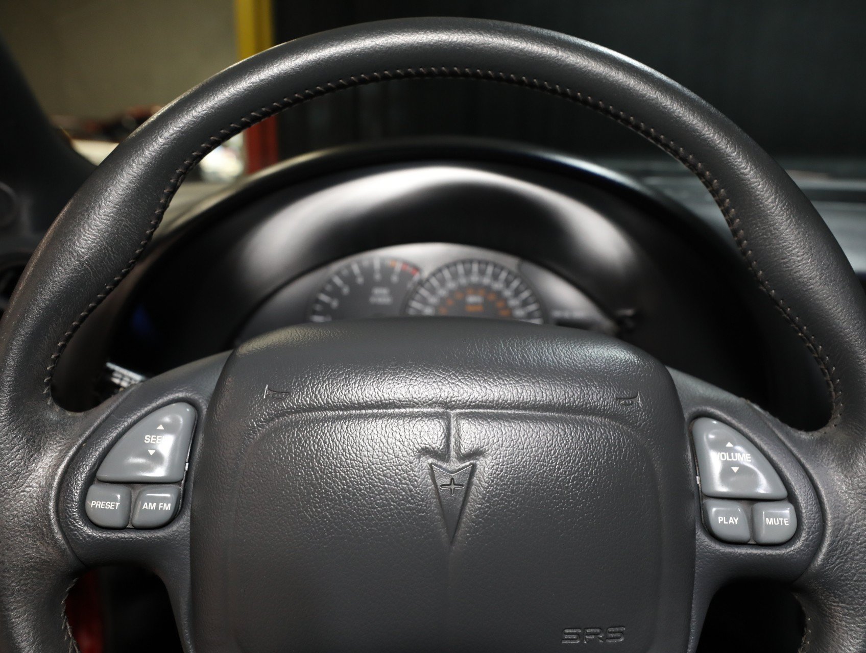 Used 1999 Pontiac Firebird Trans Am RWD image 64