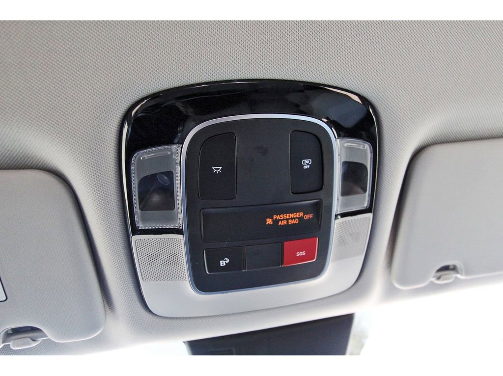 Used 2025 Hyundai Tucson SEL FWD image 23