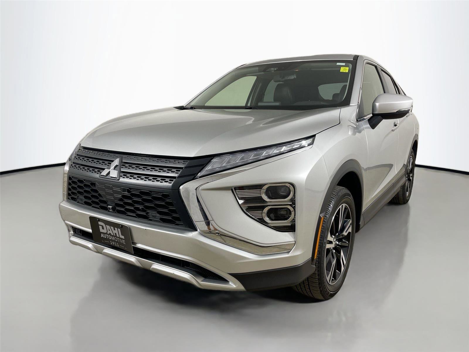 Used 2024 Mitsubishi Eclipse Cross SE AWD/4WD image 4
