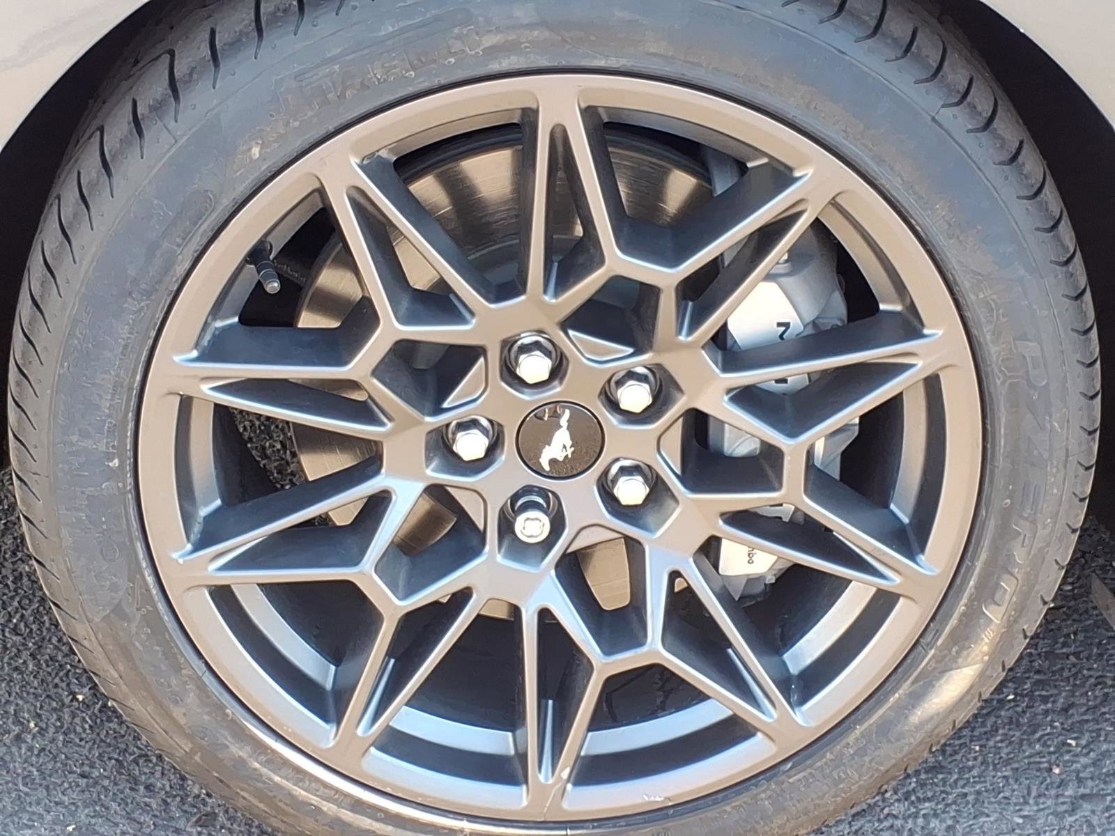 Used 2024 Ford Mustang GT Premium image 9