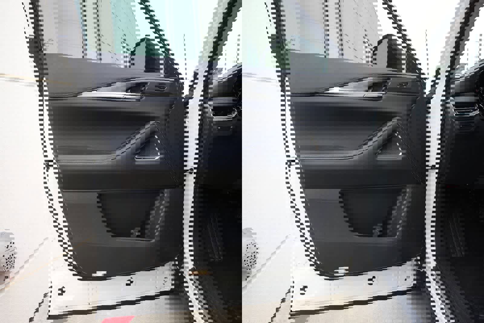 Used 2023 INFINITI QX60 Luxe w/ Performance Audio Package image 19